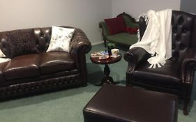 Bird Abode